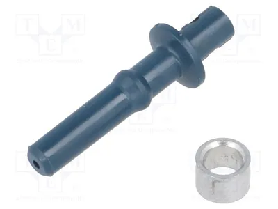 Immagine prodotto di 1x Connettore Toslink: Connettore per cavo in fibra ottica HFBR-4511Z Toslink - Trasmettitore e ricevitore