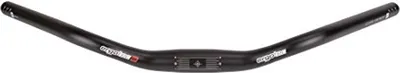 Produktbild von ErgoTec Ergotec Alu Trekking Bueg 31,8 Alu Schwarz Level 6