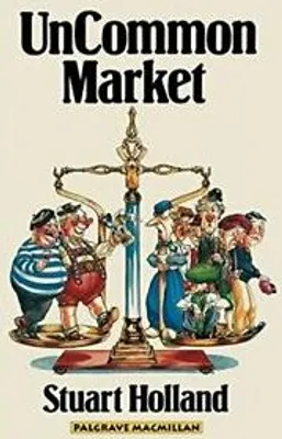 Produktbild von Uncommon Market