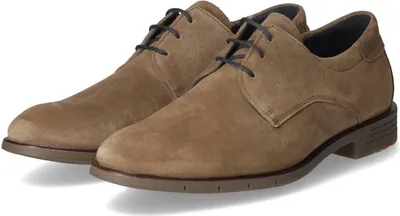 Produktbild von Lloyd Klassische Schnürschuhe Herren 31353230303033 Beige 44 EU