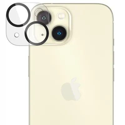 Immagine prodotto di PanzerGlass ® PicturePerfect Protezione obiettivo fotocamera iPhone 15 | 15 Plus