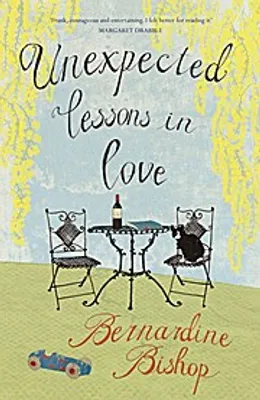 Obrázok produktu pre Unexpected Lessons in Love