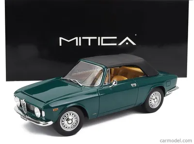 Produktbild von 1600 1964 1:18 216 Modellbau-Zubehör