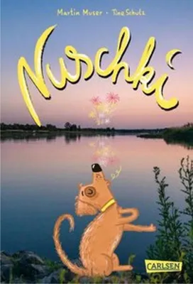 Obrázok produktu pre Nuschki