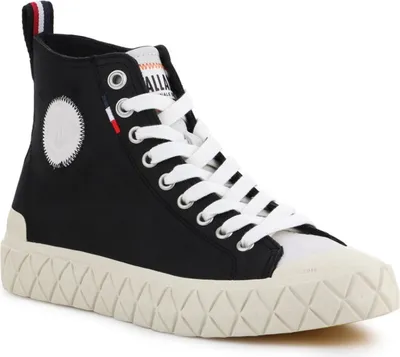 Produktbild von Palladium Schuhe Palla Ace Mid Lth UL, 77174002M