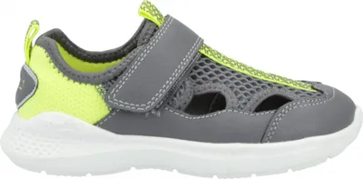Produktbild von Superfit Slipper Jungen 31313530333739 Grau 28 EU