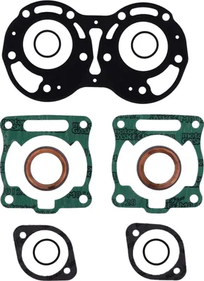 Image de Kit de joints de culasse pour Yamaha TDR 250, année de fabrication 1988-1989, de la marque Athena - Neuf