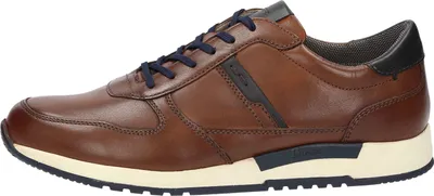 Immagine prodotto di Scarpe da ginnastica Sioux Rojaro-700 in taglie forti marrone11261 scarpe da uomo grandi