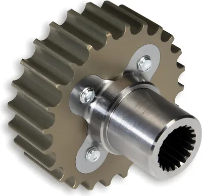 Image de Ritzel Malossi K-Drive Z 25