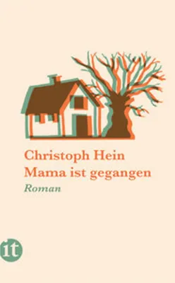 Produktbild von Mama ist gegangen