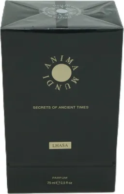 Produktbild von Anima Mundi Secrets of Ancient Times Parfum 75ml Lhasa