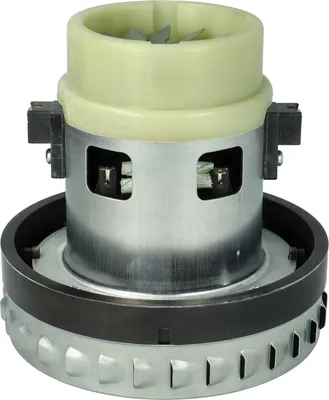 Produktbild von vhbw Ersatz Motor kompatibel mit Kärcher MV 3 Premium, NT40/1, WD 2 Premium, MV 3, SE 4002, WD 2.xxx, SE 4001, WD 2 Staubsauger - 1400 W