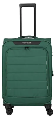 Produktbild von Travelite Trolley Skaii Trolley 4w M exp. 43 x 27 x 67