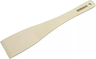 Immagine prodotto di FACKELMANN Pfannenwender Buche, Länge: 300 mm