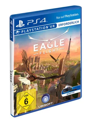 Produktbild von Eagle Flight