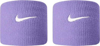 Immagine prodotto di Nike Accessories Premier - Set da 2 braccialetti - Viola Viola - Taglia unica