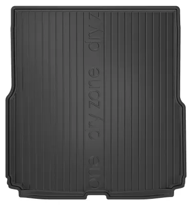 Produktbild von FROGUM Gummi Kofferraummatte für Volkswagen Passat B9 ab 2023