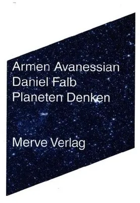 Image de Planeten Denken