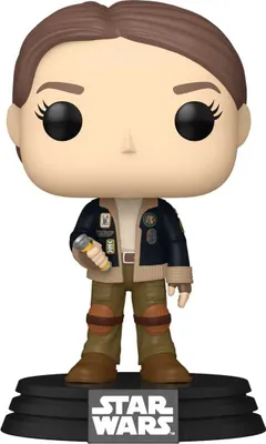 Produktbild von Funko POP! Star Wars Fern #700
