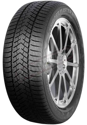 Productafbeelding van Linglong Wi winterbanden voor auto's, type Sport Master (245/40 R20 99V XL)