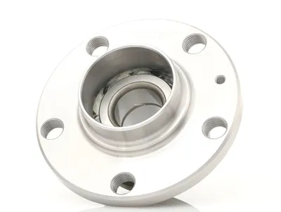 Produktbild von MAPCO Radlagersatz Hinten für VW POLO (9N) 26755