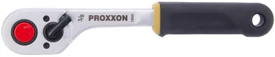 Obrázek produktu pro Proxxon 23332 PR23332 Ratsche 3/8 Zoll