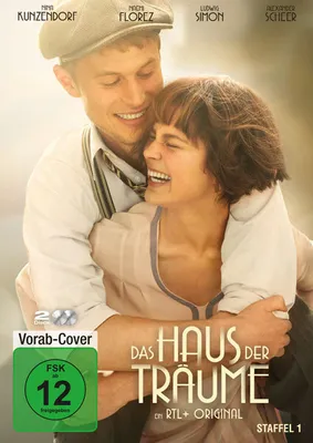 Zdjęcie produktu dla Das Haus der Träume