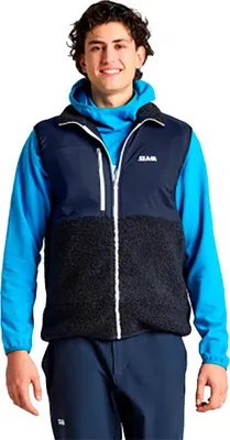 Produktbild von Slam Altura Weste Blau S Mann Blau S