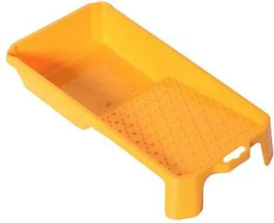 Zdjęcie produktu dla Tacka na farbę Hardex *HARDY* 25cmx12cm [No.0] żółta