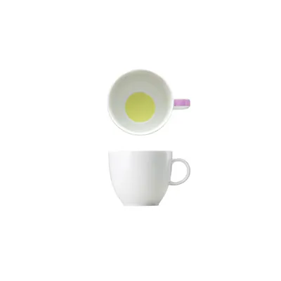 Produktbild von Kaffee-Obertasse - Sunny Day Stripes / Streifen - Thomas - 10850-408715-14742