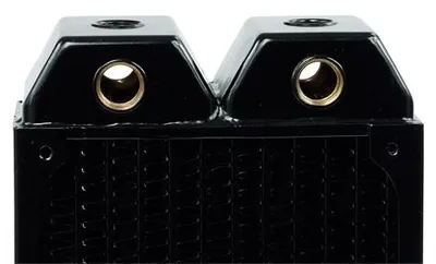 Image de Radiateur NexXxoS XT45 tout cuivre de 560 mm