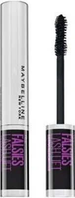 A product shot of Maybelline The Falsies Lash Lift Mascara.