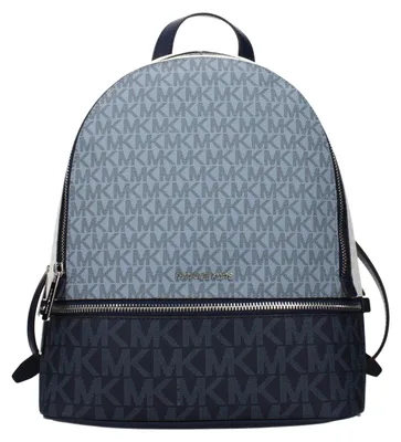 Immagine prodotto di Michael Kors Zaino Rhea 35S5SRAB6V Blu