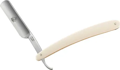 Image de Rasoir PUMA (plastique, blanc)