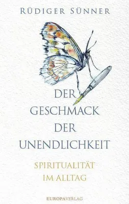 Image de Der Geschmack der Unendlichkeit