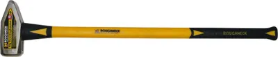 Produktbild von Olympia Vorschlaghammer 4 kg Glasfaser Roughneck