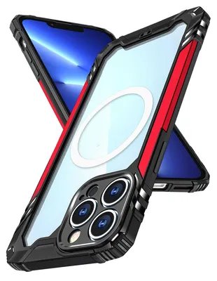 Produktbild von Apple iPhone 14 Pro Max Electroplating TPU Hülle Tasche Schutz Hülle Case Cover
