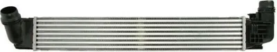 Produktbild von THERMOTEC DAR014TT Ladeluftkühler LLK für DACIA DUSTER Turbo Intercooler