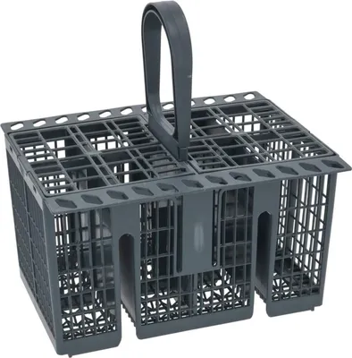 Bestekmand 208 x 160 x 119 mm für Geschirrspüler