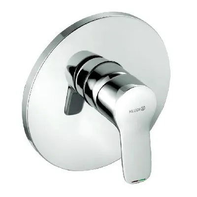 Obrázok produktu pre Kludi 376550565 PURE & EASY UP-Brause-EHM
