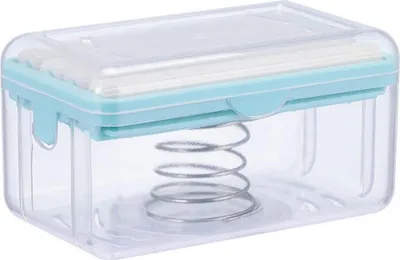 Immagine prodotto di Dispenser di sapone, scatola di sapone multifunzionale, dispenser di sapone schiumoso, dispenser di sapone e dispenser di sapone - SOAPBLAST