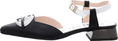 Produktbild von Hispanitas Riemchenpumps Damen 32303430353534 Weiß 38 EU