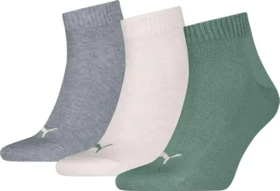 Image de Chaussettes Puma 701230337-001 pour Uni