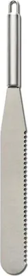 Image de Spatule Avec Lame 39Cm Acier Inoxydable