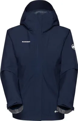 Produktbild von Mammut Treeline Light HS Hooded Jacket Women marine marine XXL