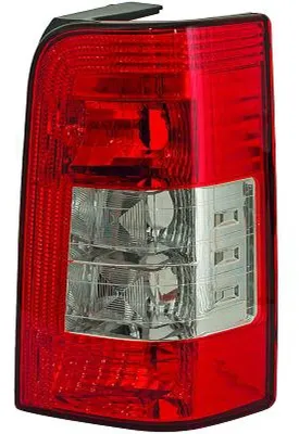 Zdjęcie produktu dla Tylne światło prawe Diederichs  Berlingo, 2006–2008