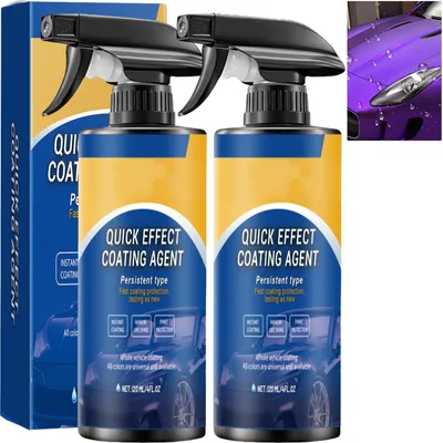 Obrázok produktu pre Keramický ochranný sprej 3 v 1 pre automobily