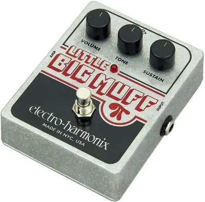 Produktbild von Electro-Harmonix Little Big Muff