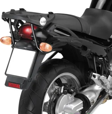 Immagine prodotto di Portapacchi Monokey GIVI SR683 con piastra