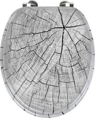 Immagine prodotto di Sedile WC in legno
